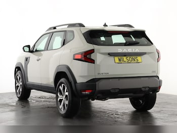 Used Dacia Duster 2025 for sale - 76871941: Photo