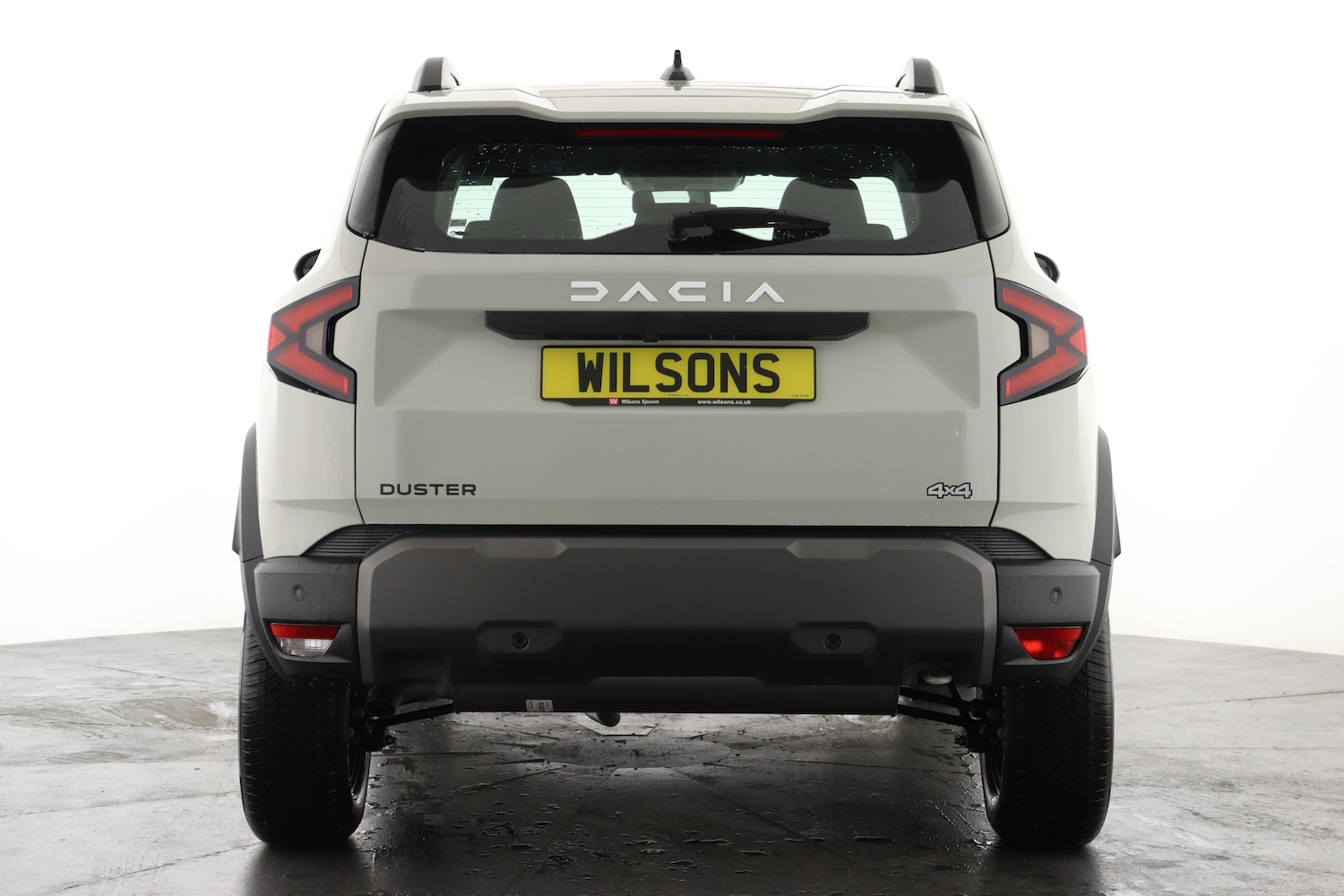 Used Dacia Duster 2025 for sale - 76871941: Photo 3