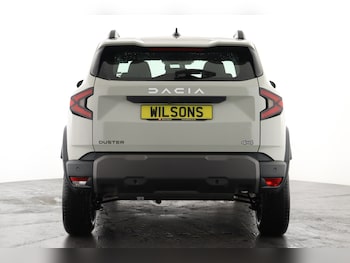 Used Dacia Duster 2025 for sale - 76871941: Photo