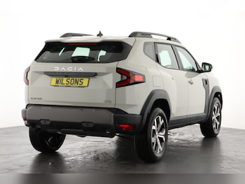 Used Dacia Duster 2025 for sale - 76871941: Photo
