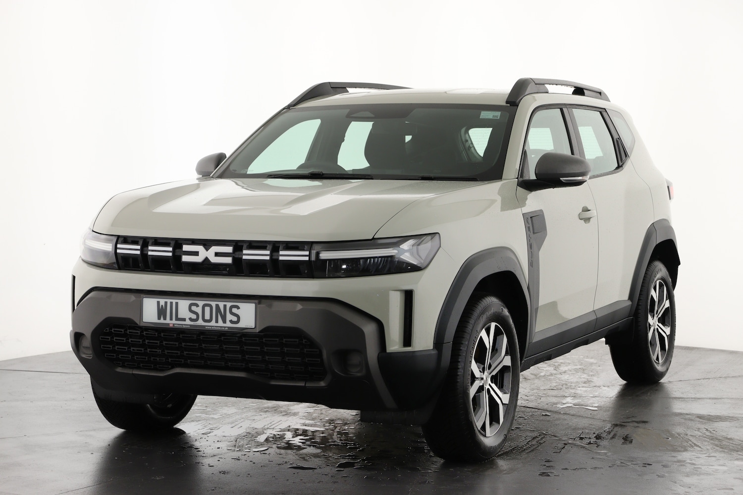 Used Dacia Duster 2025 for sale - 76871941: Photo 7