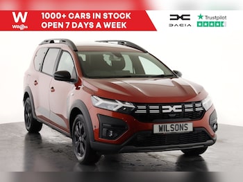 Used Dacia Jogger 2025 for sale - 76871394: Photo
