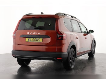 Used Dacia Jogger 2025 for sale - 76871394: Photo