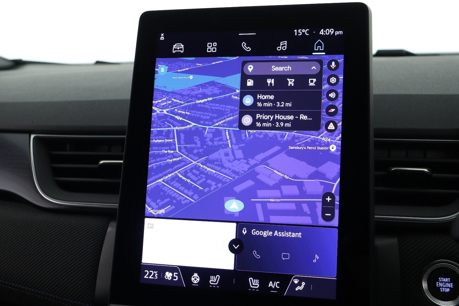 Used Renault Other 2025 for sale - 76602881: Photo 19