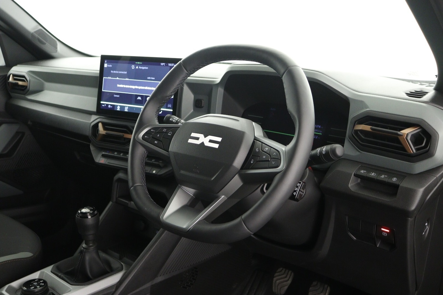 Used Dacia Duster 2026 for sale - 77105916: Photo 13