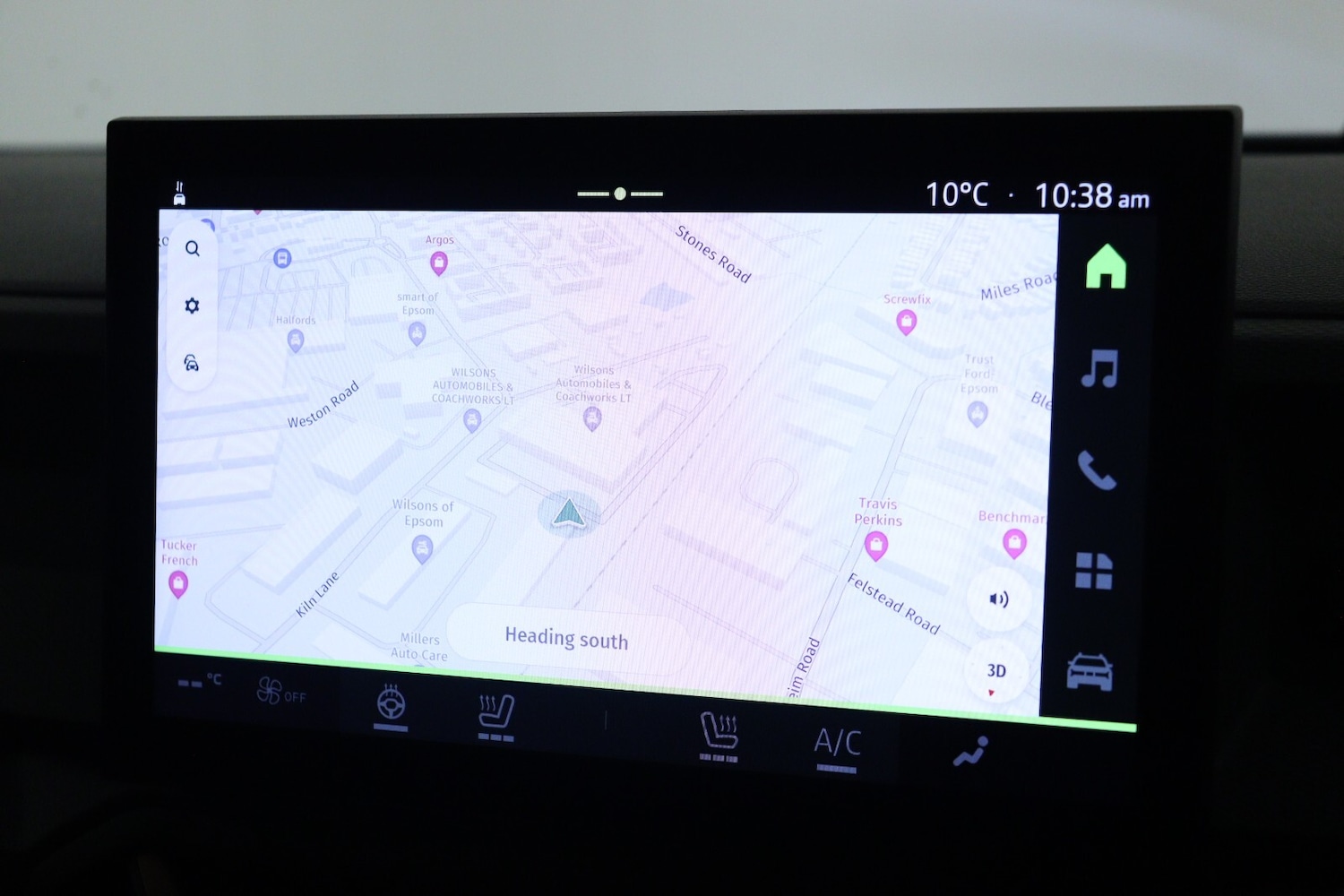 Used Dacia Duster 2026 for sale - 77105916: Photo 14