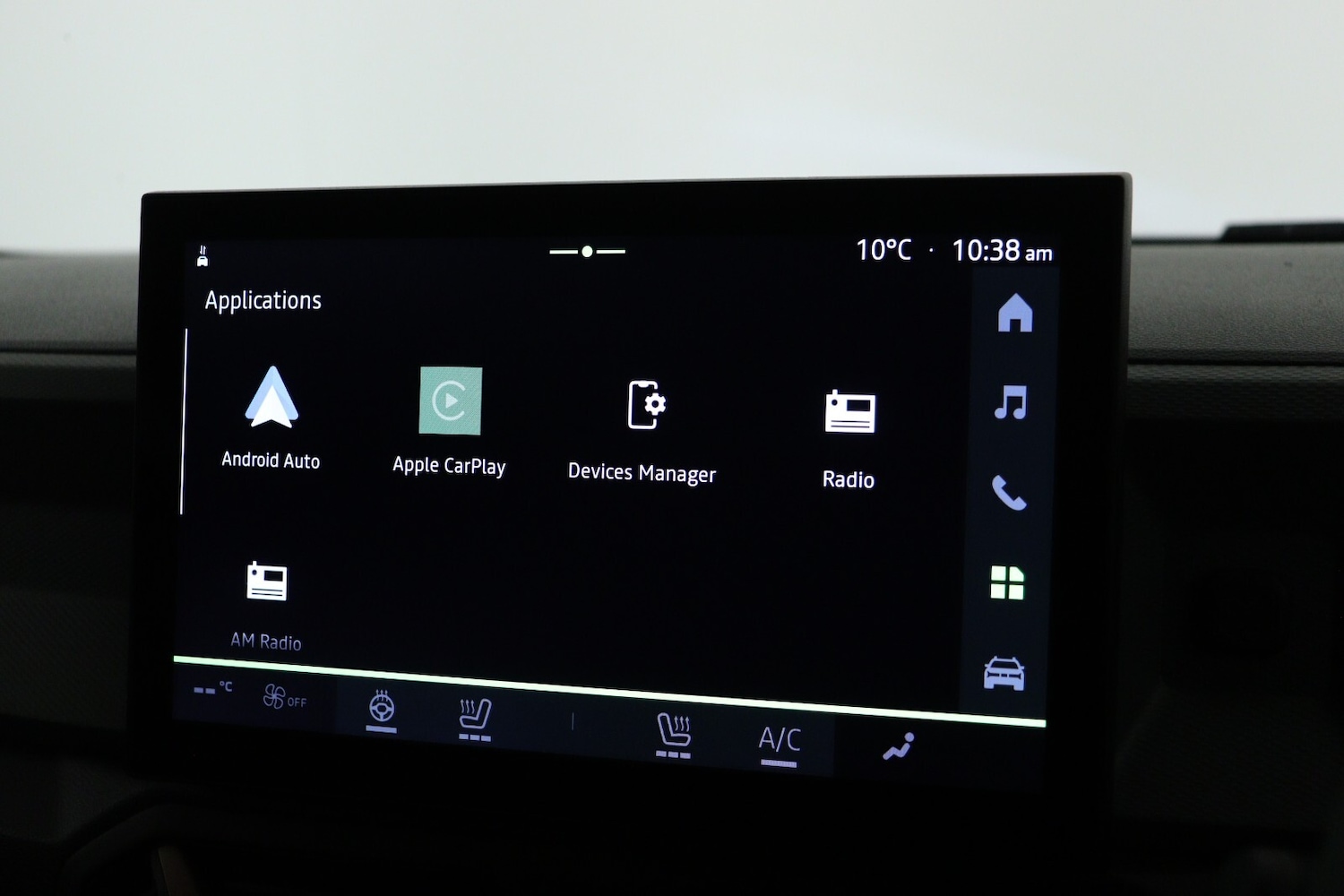 Used Dacia Duster 2026 for sale - 77105916: Photo 15