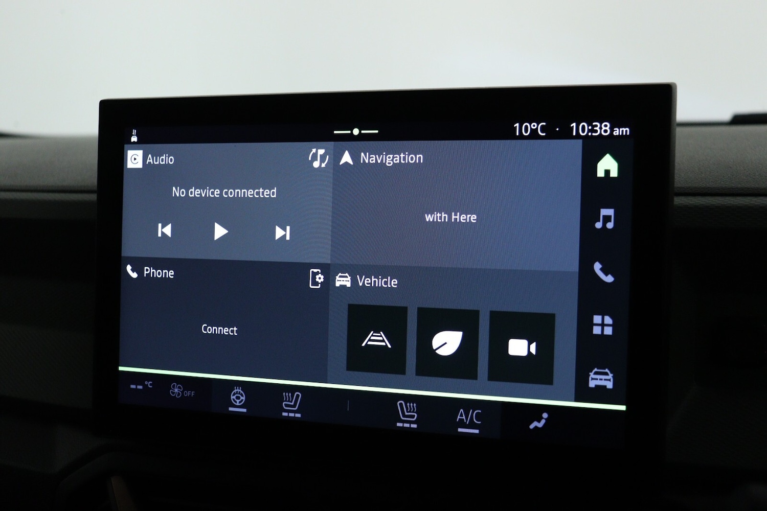 Used Dacia Duster 2026 for sale - 77105916: Photo 16