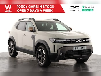 2026 - 1.2 TCe 130 Extreme 5dr 4X4