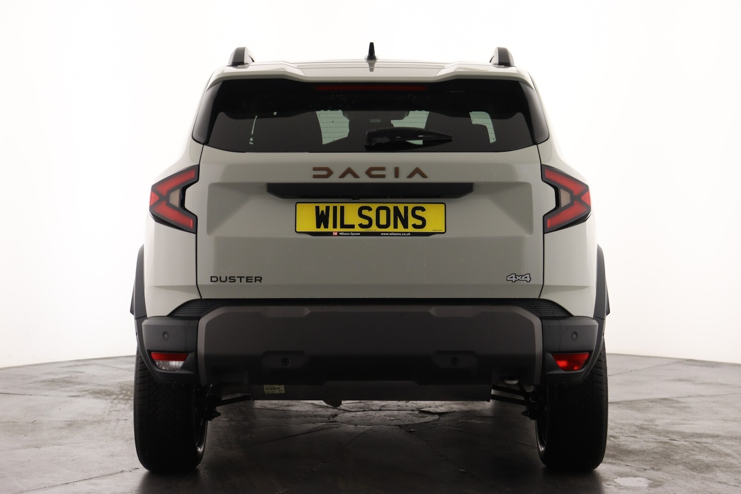 Used Dacia Duster 2026 for sale - 77105916: Photo 2