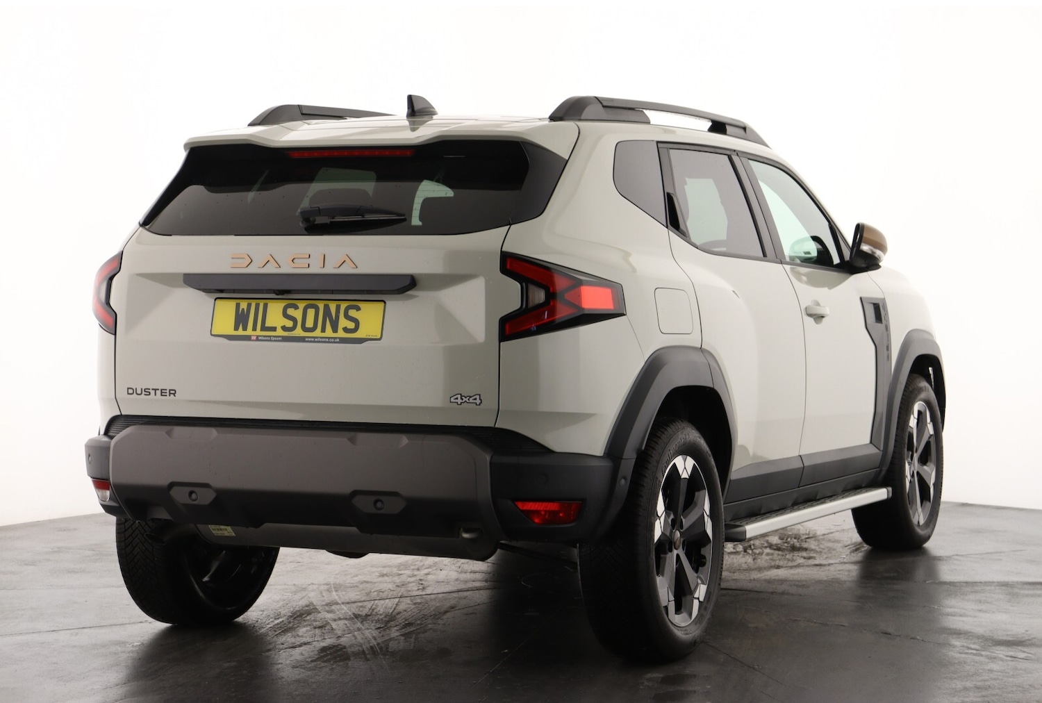 Used Dacia Duster 2026 for sale - 77105916: Photo 3