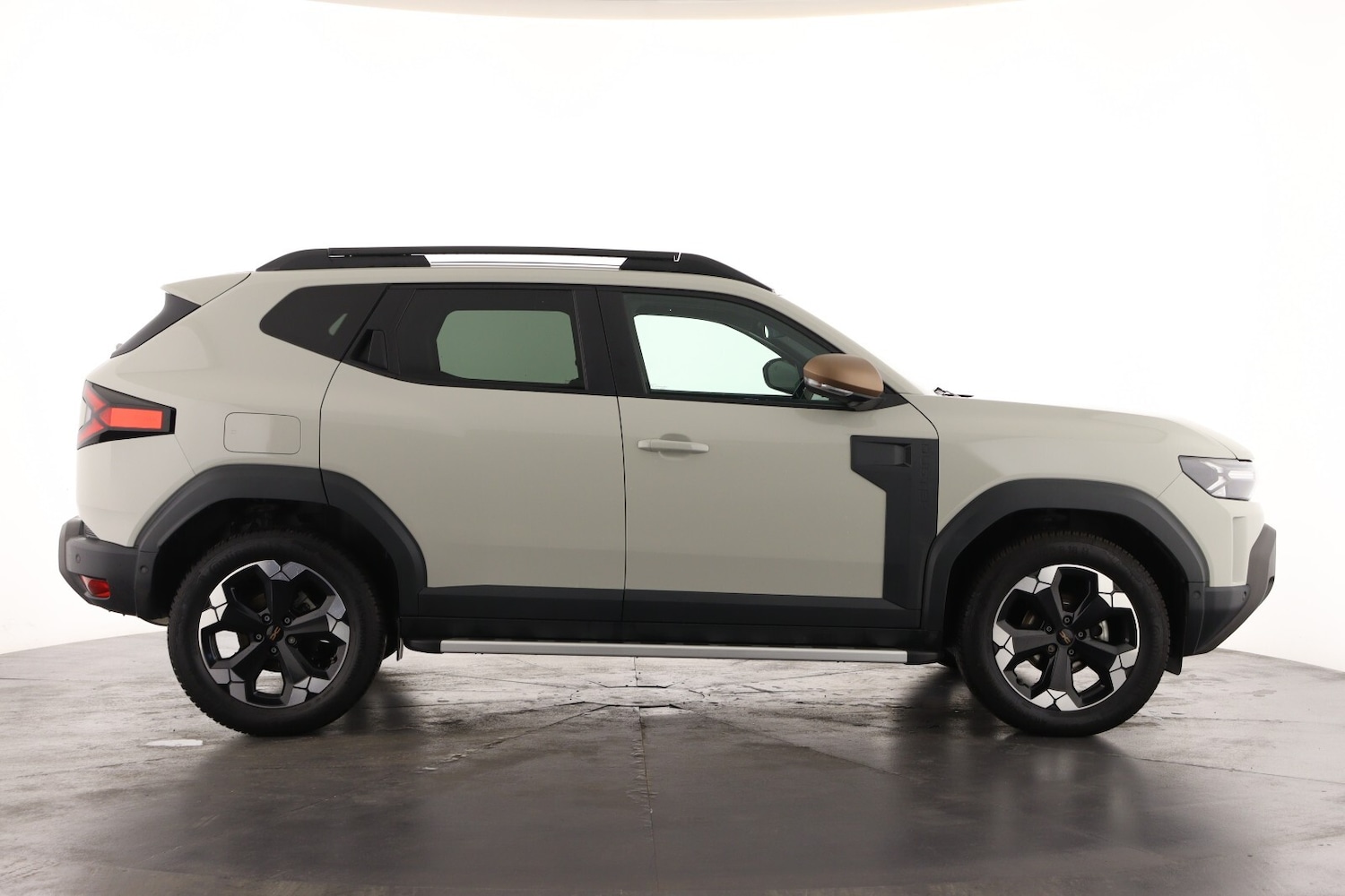 Used Dacia Duster 2026 for sale - 77105916: Photo 4