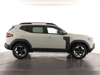 Used Dacia Duster 2026 for sale - 77105916: Photo
