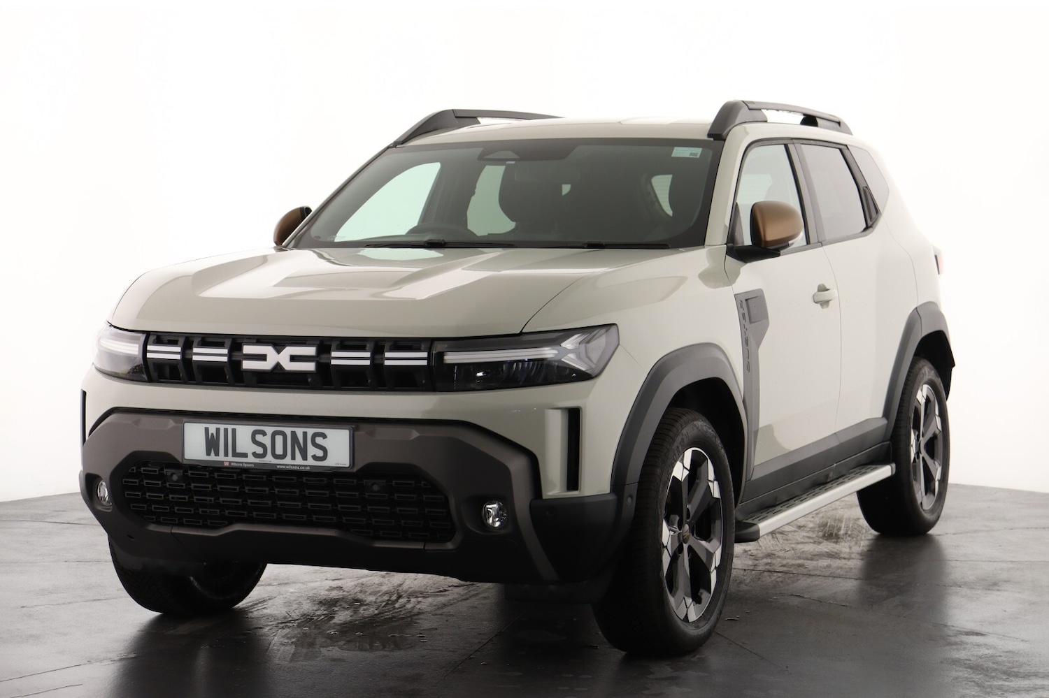 Used Dacia Duster 2026 for sale - 77105916: Photo 6