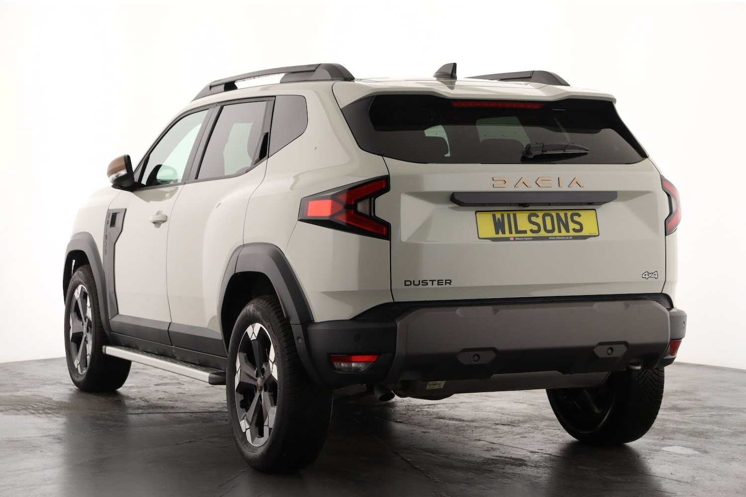 Used Dacia Duster 2026 for sale - 77105916: Photo 8