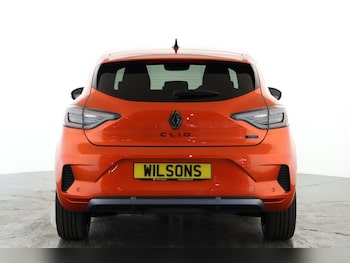 Used Renault Clio 2024 for sale - 78206745: Photo