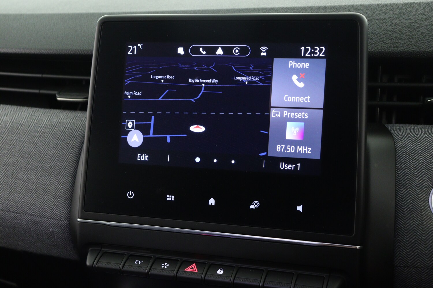 Vehicle 19