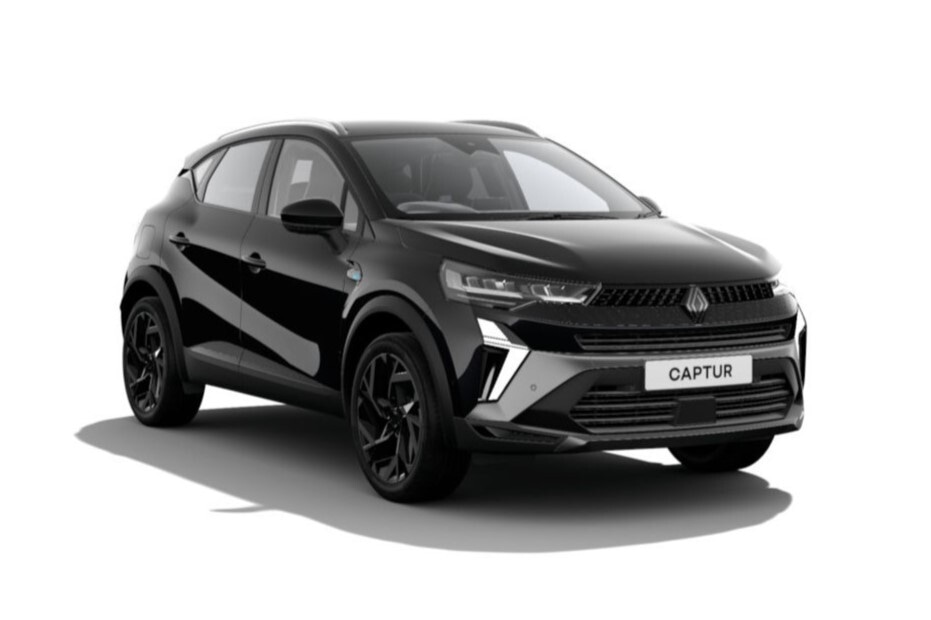 Used Renault Captur 2025 for sale - 76870772: Photo 1