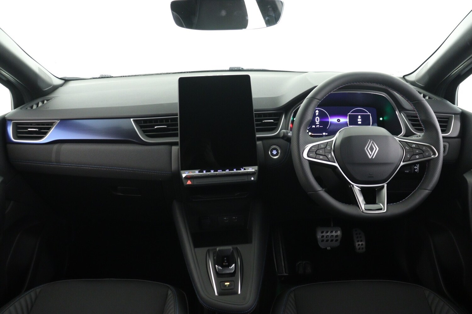 Used Renault Captur 2026 for sale - 76870772: Photo 16