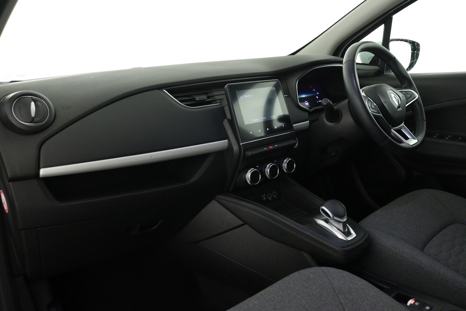 Used Renault Zoe 2022 for sale - 76146117: Photo 11