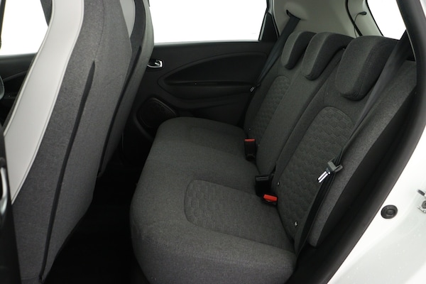 Used Renault Zoe 2022 for sale - 76146117: Photo 12