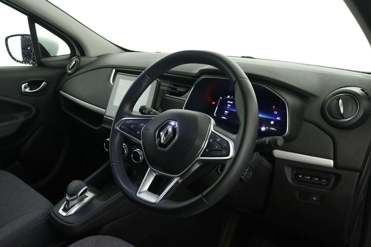 Used Renault Zoe 2022 for sale - 76146117: Photo 13