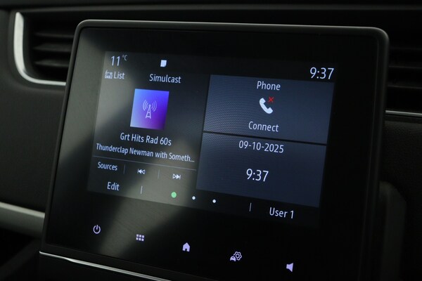 Used Renault Zoe 2022 for sale - 76146117: Photo 14