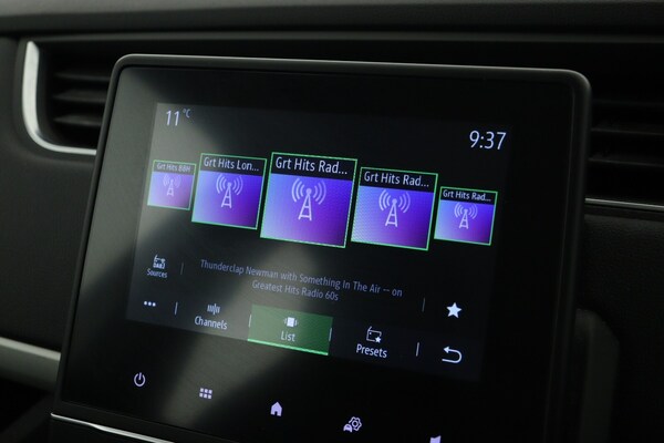 Used Renault Zoe 2022 for sale - 76146117: Photo 15