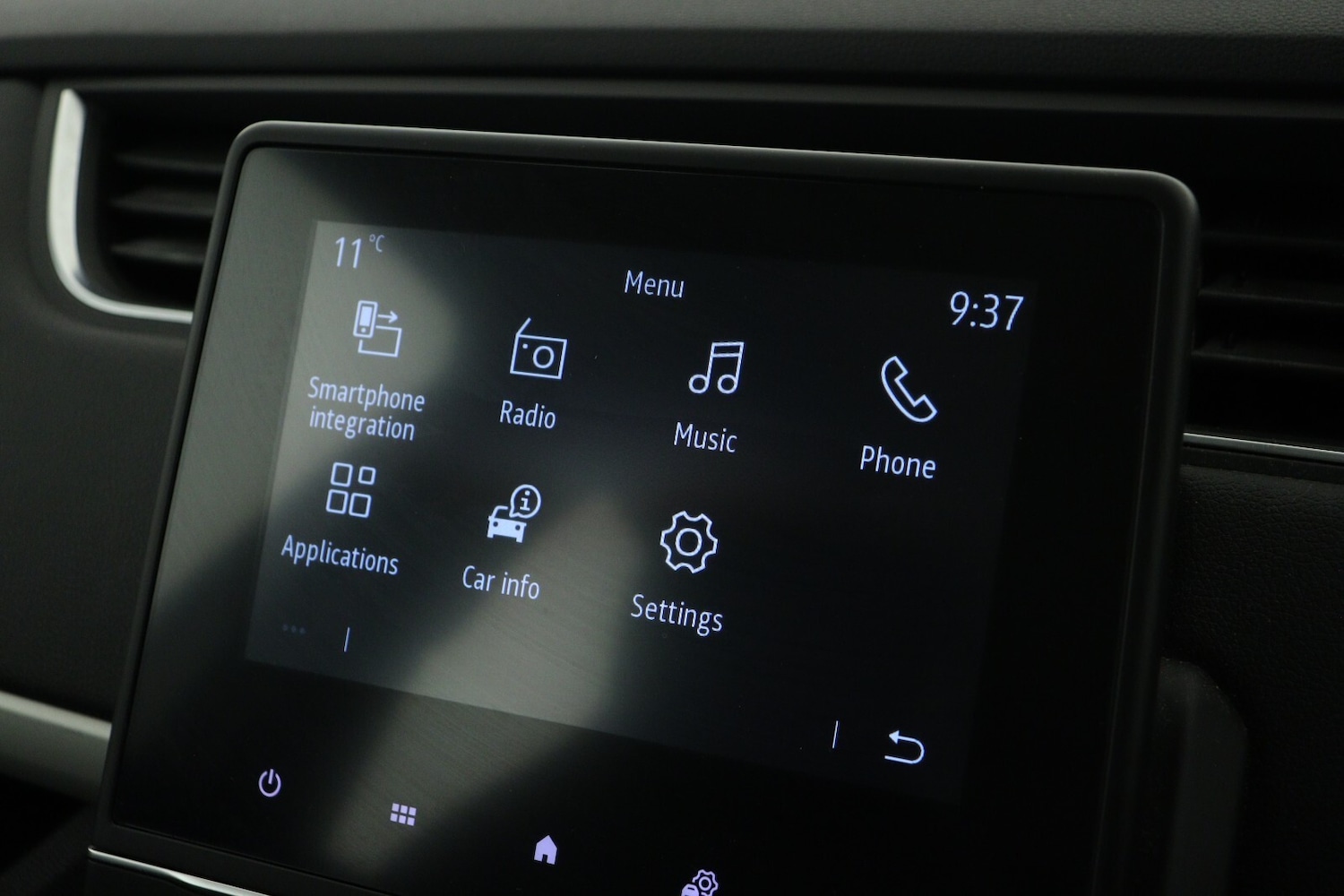 Used Renault Zoe 2022 for sale - 76146117: Photo 16