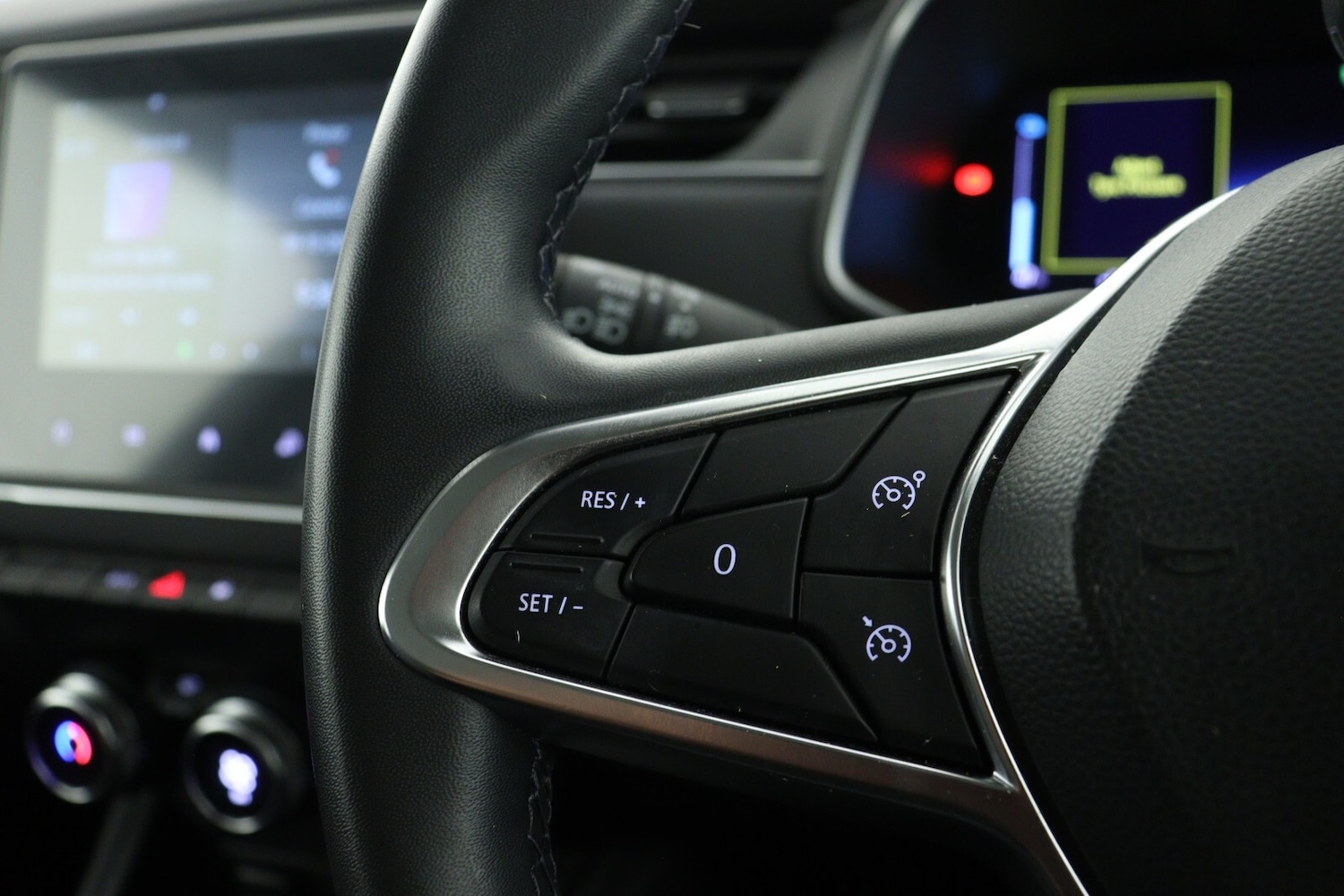 Used Renault Zoe 2022 for sale - 76146117: Photo 20