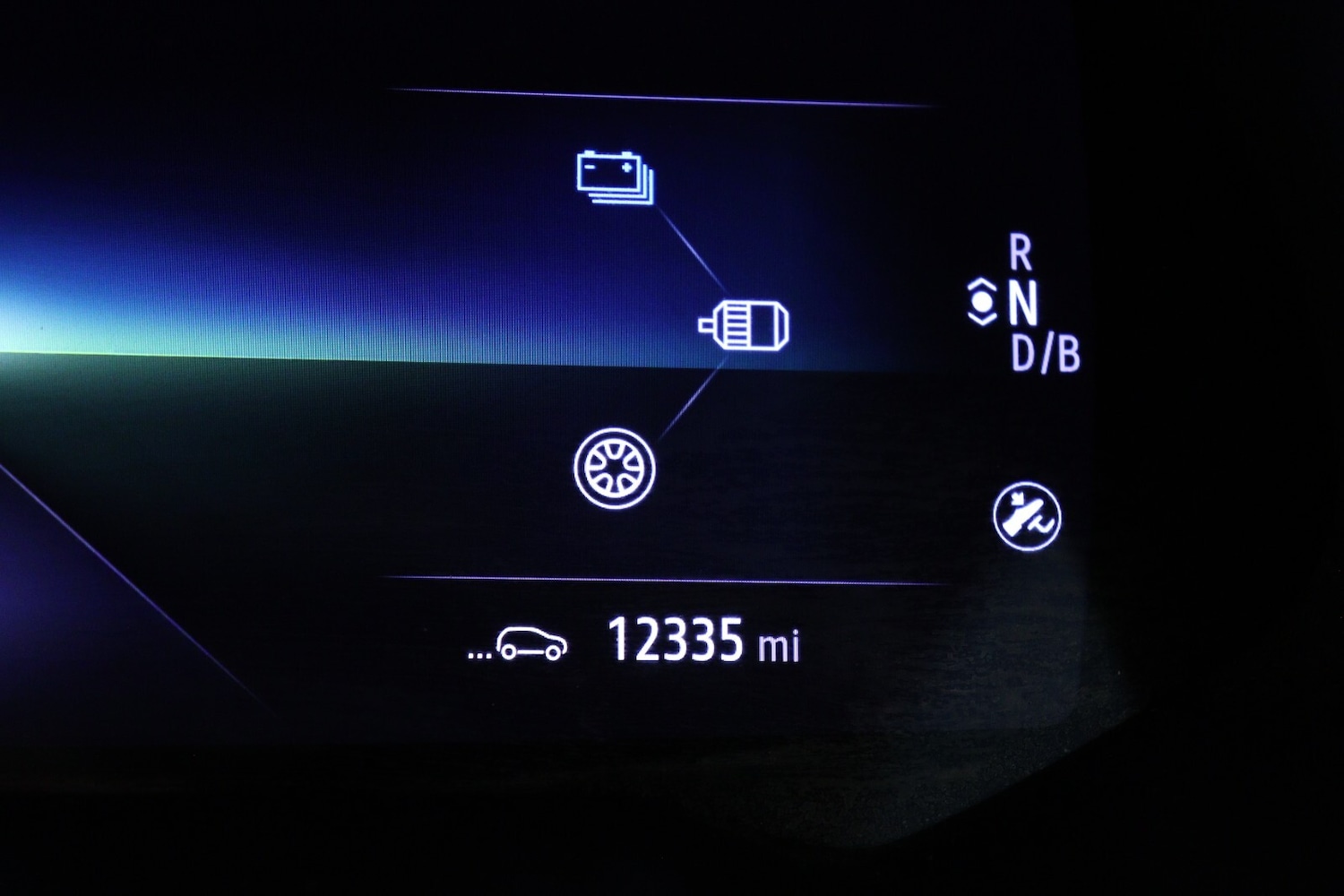 Used Renault Zoe 2022 for sale - 76146117: Photo 22