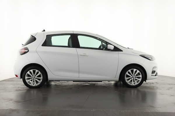 Used Renault Zoe 2022 for sale - 76146117: Photo 4