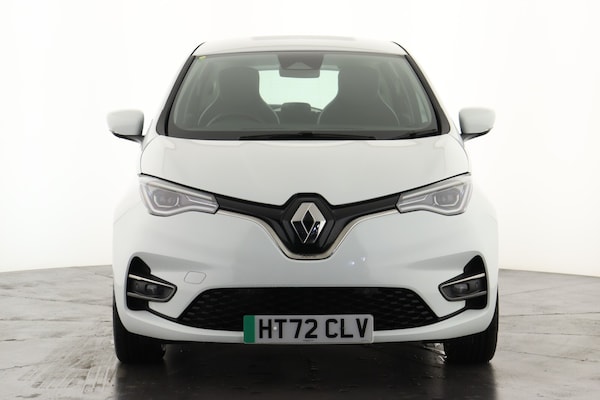 Used Renault Zoe 2022 for sale - 76146117: Photo 5