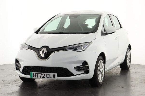 Used Renault Zoe 2022 for sale - 76146117: Photo 6