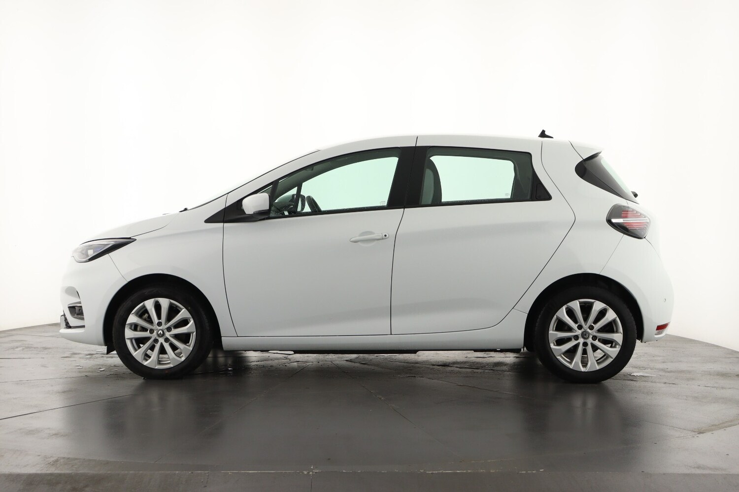 Used Renault Zoe 2022 for sale - 76146117: Photo 7