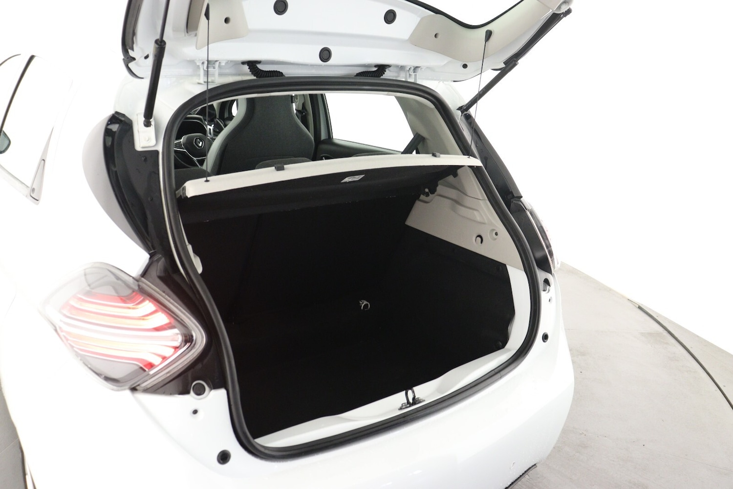 Used Renault Zoe 2022 for sale - 76146117: Photo 9