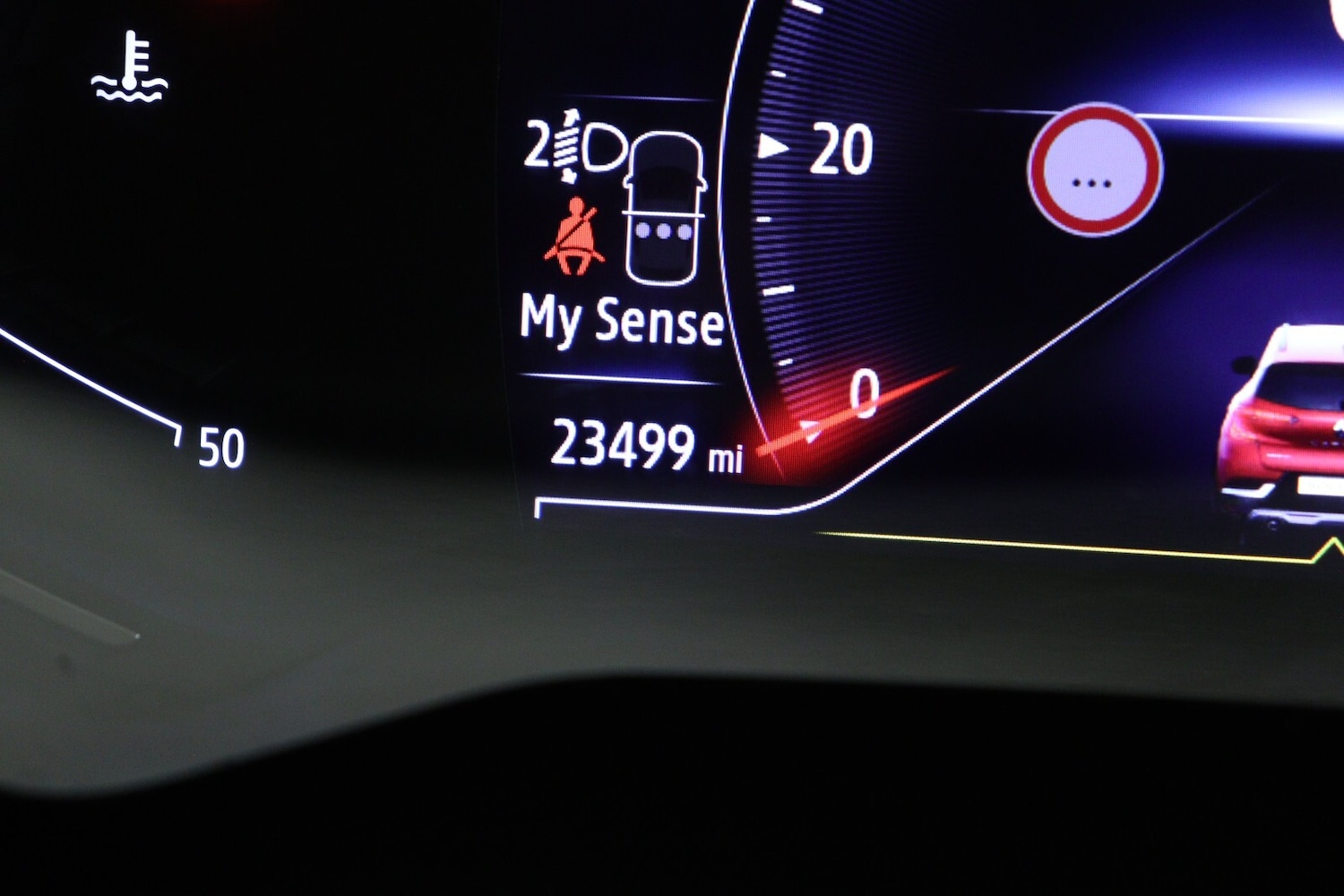 Used Renault Captur 2023 for sale - 76870701: Photo 17