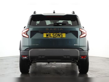 Used Dacia Duster 2025 for sale - 77917988: Photo