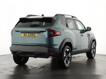 Used Dacia Duster 2025 for sale - 77917988: Photo