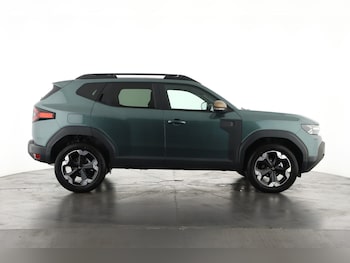 Used Dacia Duster 2025 for sale - 77917988: Photo