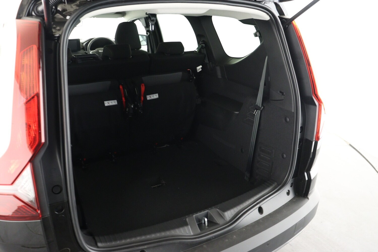 Used Dacia Jogger 2024 for sale - 78172541: Photo 11