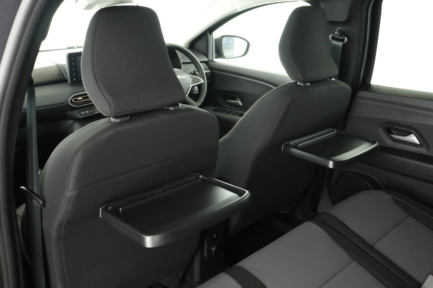 Used Dacia Jogger 2024 for sale - 78172541: Photo 15