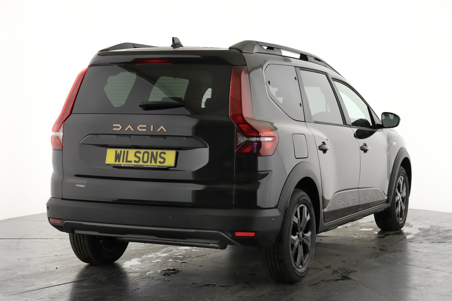 Used Dacia Jogger 2024 for sale - 78172541: Photo 3