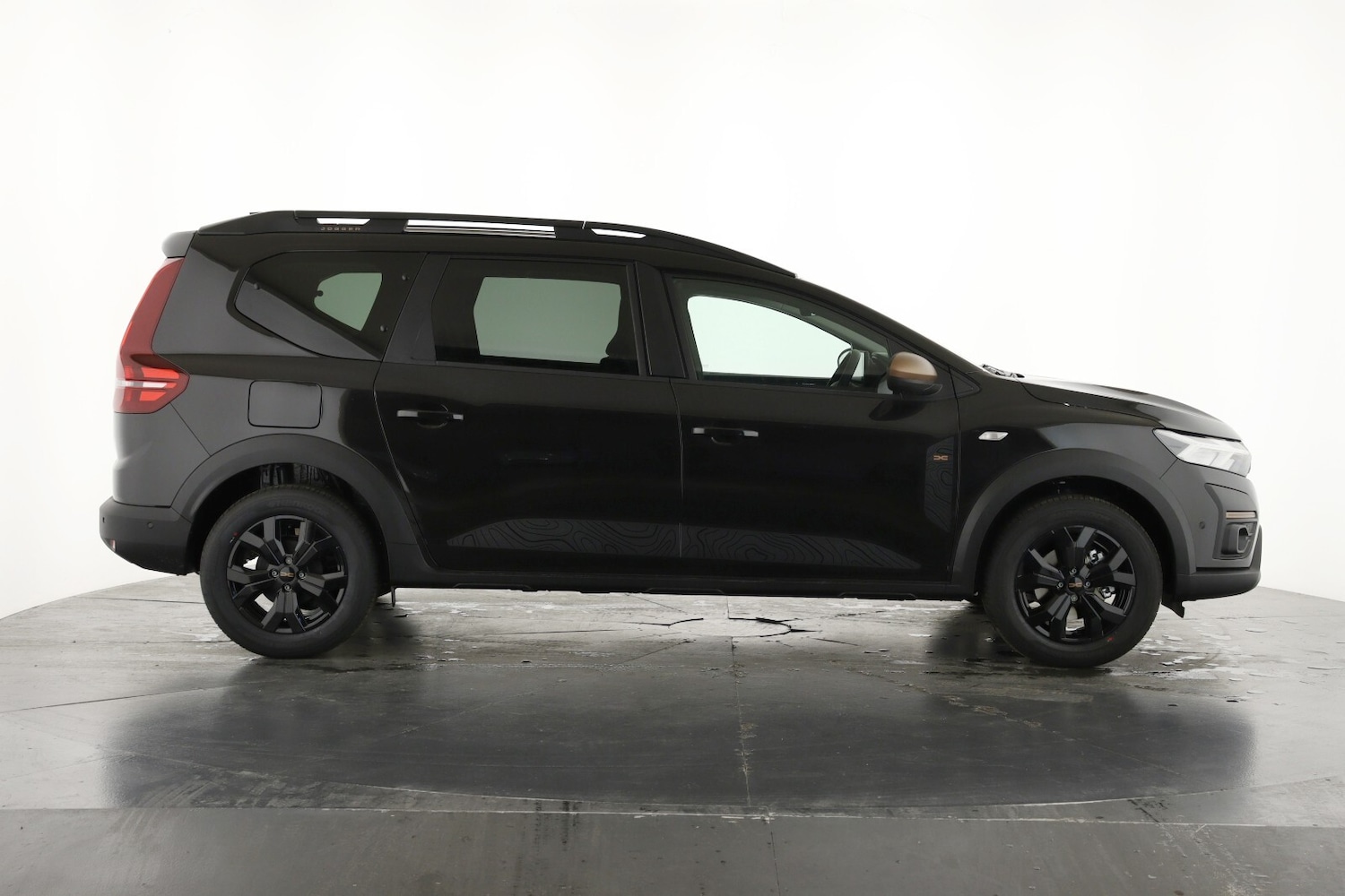 Used Dacia Jogger 2024 for sale - 78172541: Photo 5