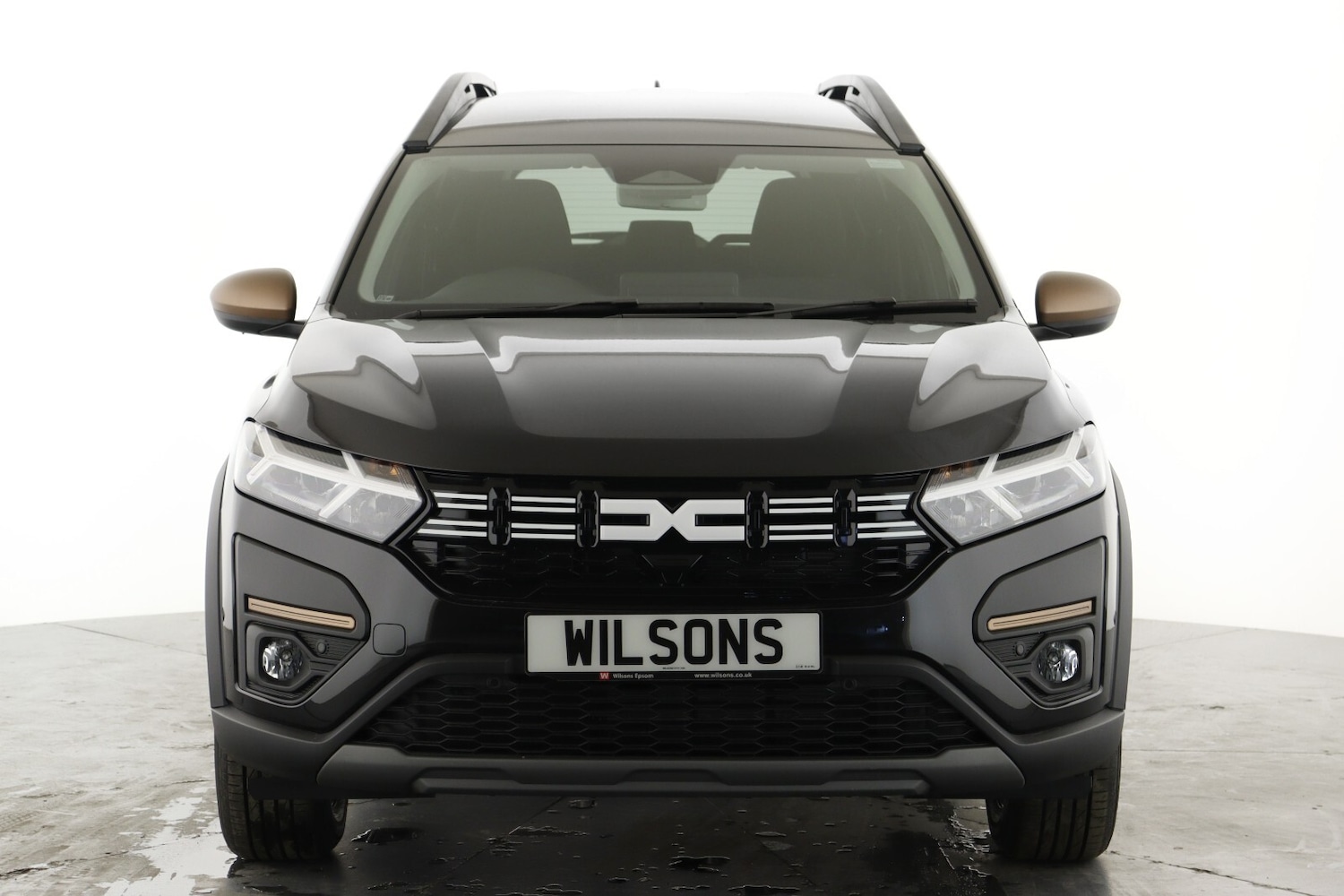 Used Dacia Jogger 2024 for sale - 78172541: Photo 6