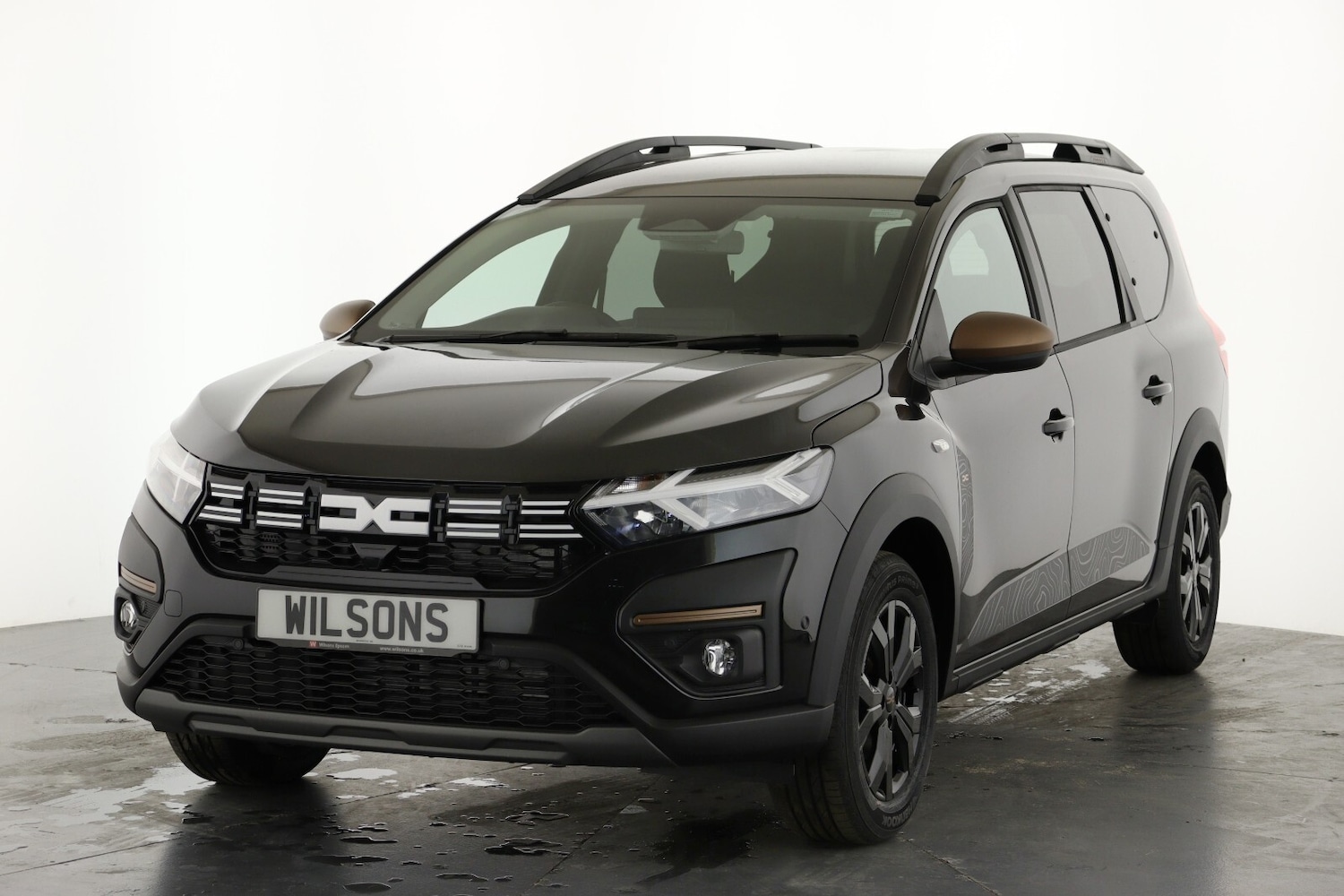 Used Dacia Jogger 2024 for sale - 78172541: Photo 7