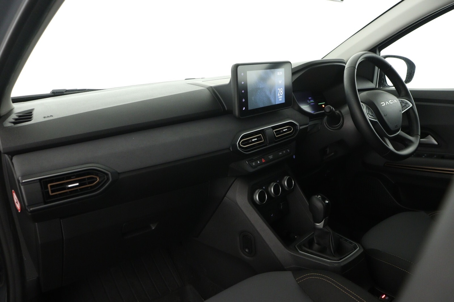 Used Dacia Jogger 2025 for sale - 76869741: Photo 12