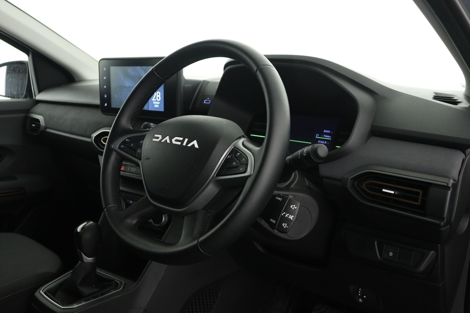 Used Dacia Jogger 2025 for sale - 76869741: Photo 14