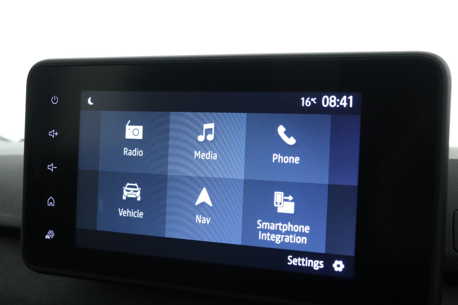 Used Dacia Jogger 2025 for sale - 76869741: Photo 15