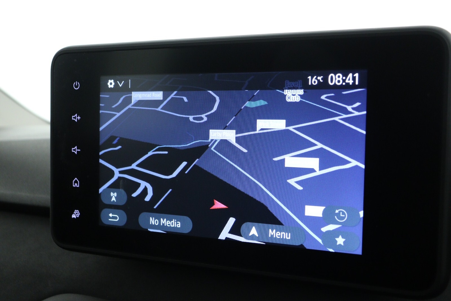 Used Dacia Jogger 2025 for sale - 76869741: Photo 16